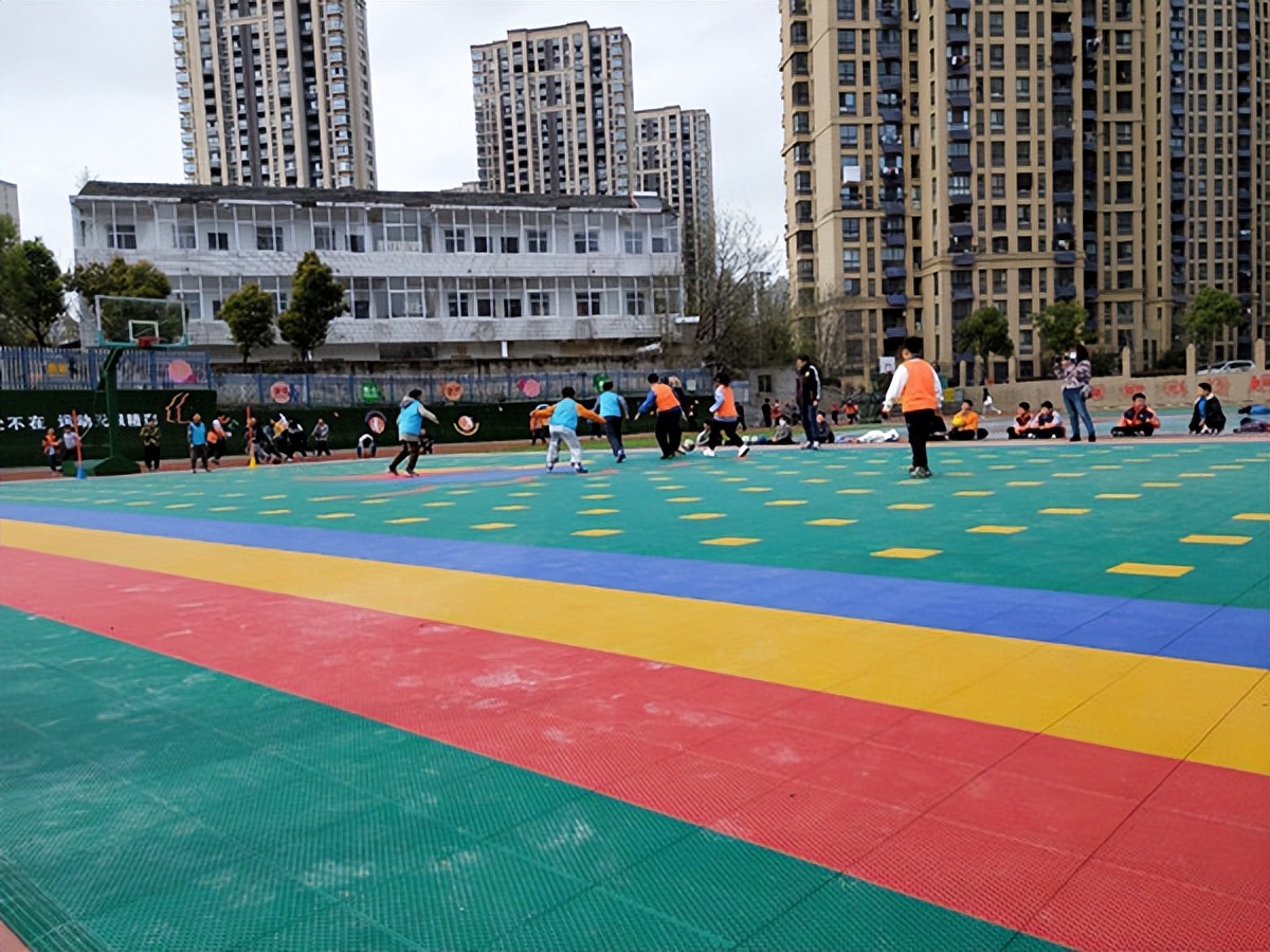 争当运动小健将活动方案,争做体育运动小健将