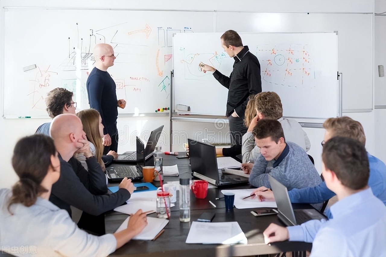 小白创业需知,小白创业需要做到哪几点