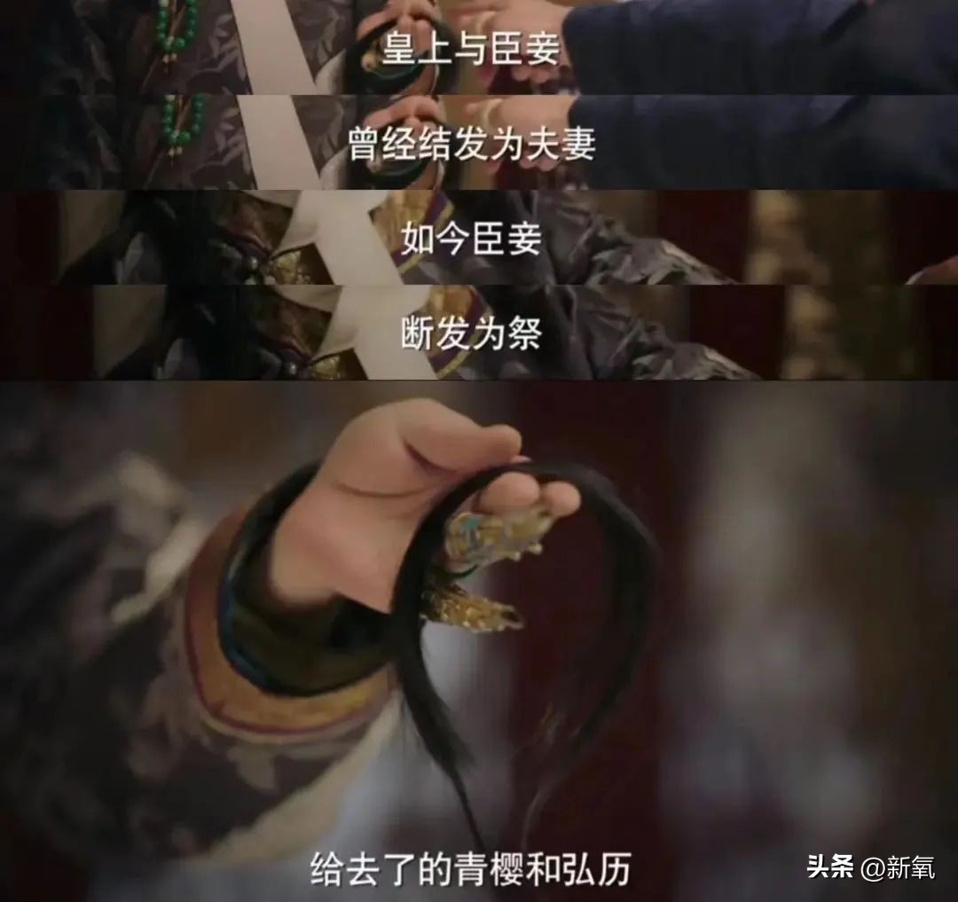 剃寸头的女生有多酷,那些剃寸头的女生