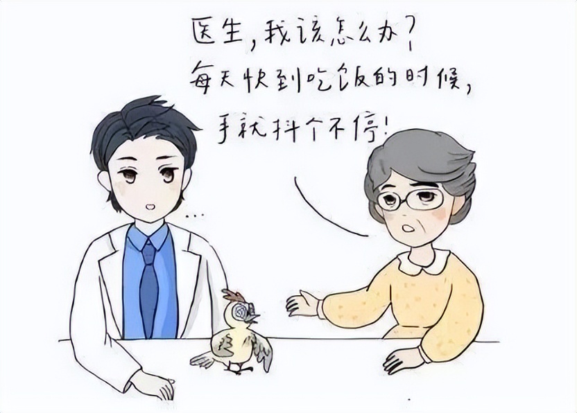 特发性震颤最近突然加重,为什么特发性震颤越治越严重