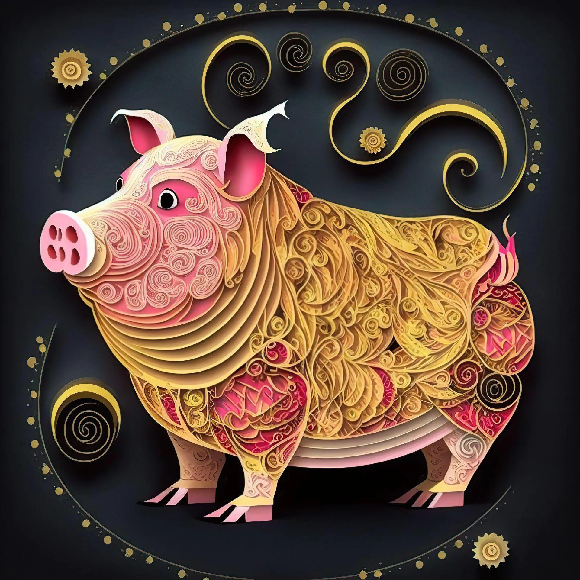 十二生肖守护神,十二生肖