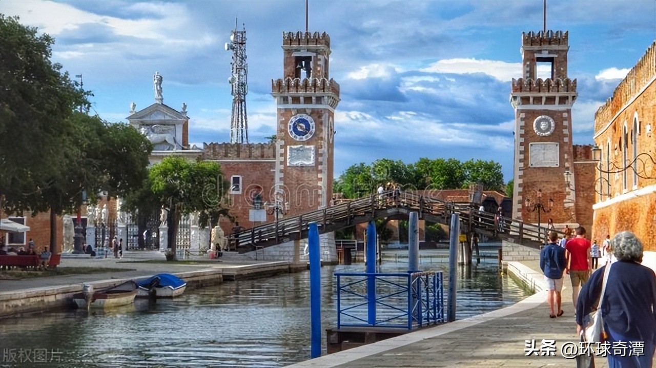 都有哪些国家有海外军事基地,拥有遍布全球的军事基地