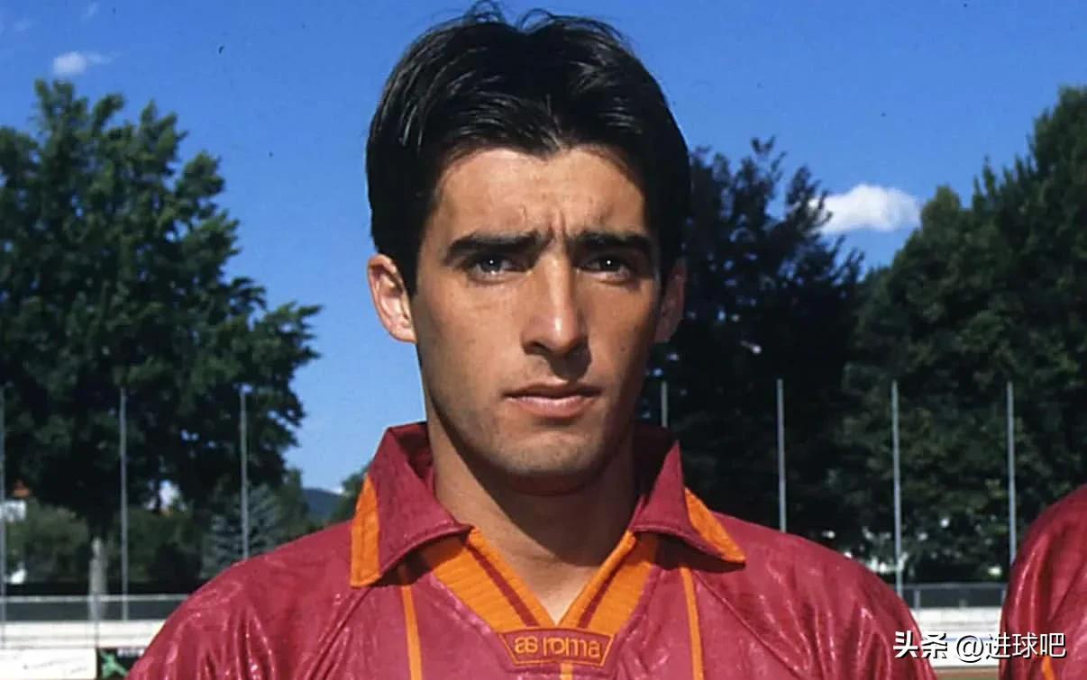 意大利罗马足球前几个赛季排名,意大利罗马队三巨头