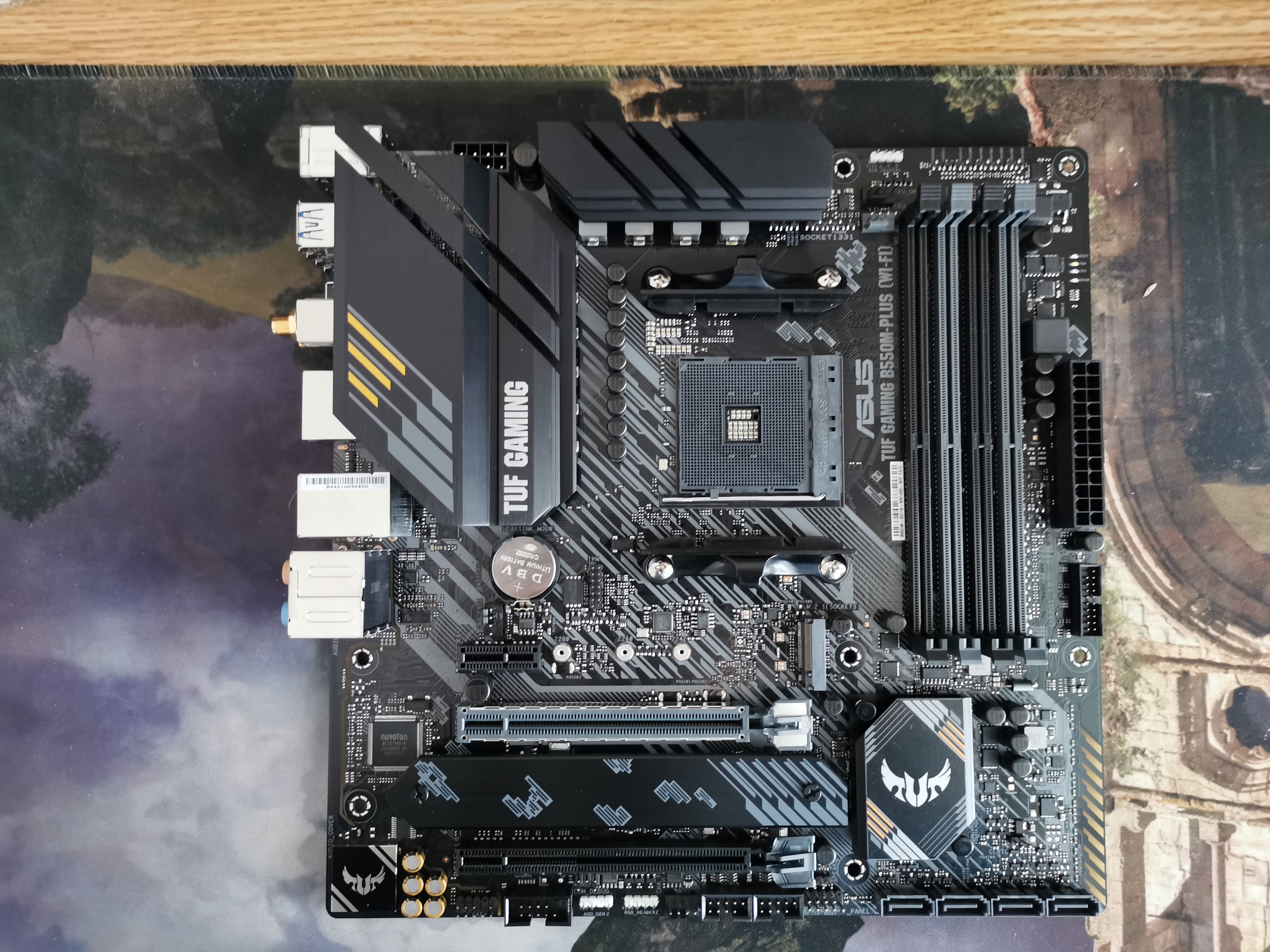 d30乔思伯装机方案,乔思伯d30机箱装机视频分享