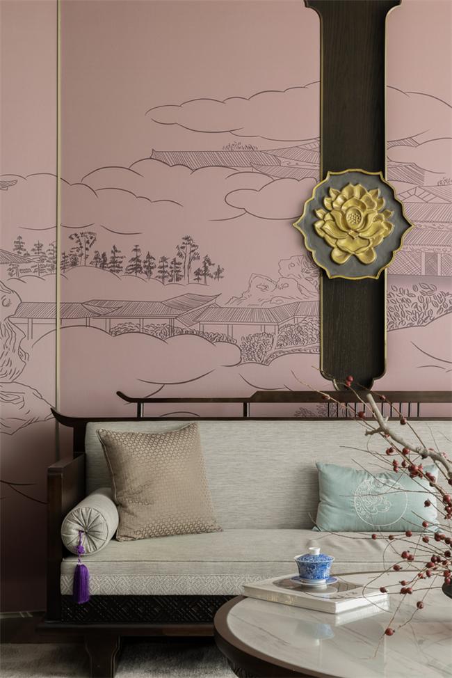 涓紡鎰忓浼氭墍绌洪棿璁捐,涓紡椤剁骇浼氭墍璁捐300骞崇背