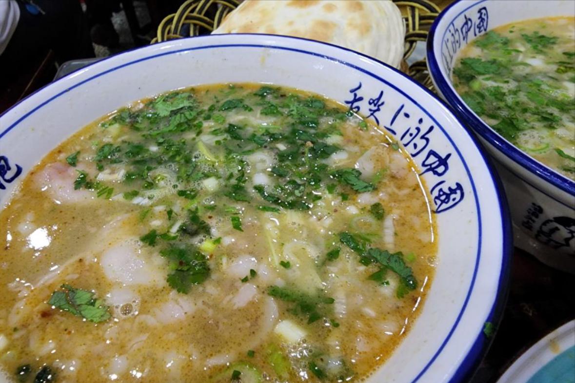 游运城打卡,五一运城玩的地方