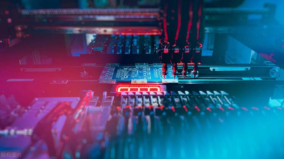 机器视觉都是哪些行业使用,机器视觉技术及应用和什么有关