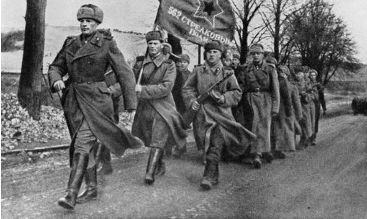 波兰三次被德国瓜分,被瓜分了三次的国家