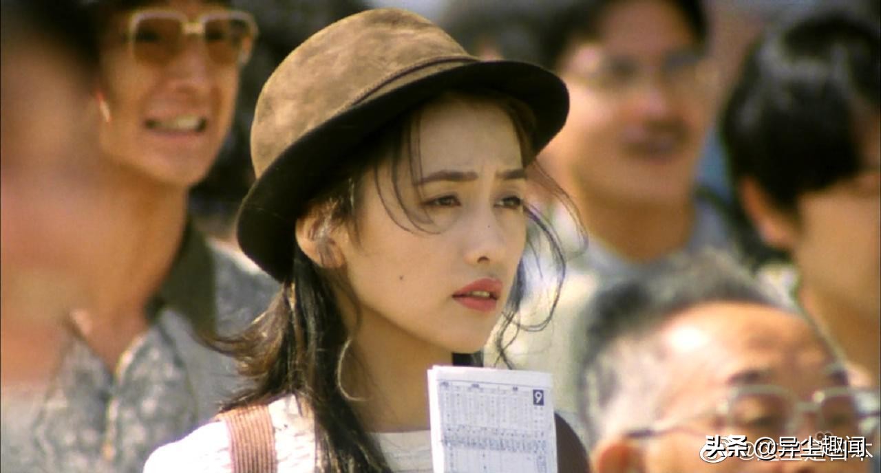 工藤静香年轻颜值巅峰,工藤静香照片超清颜值巅峰