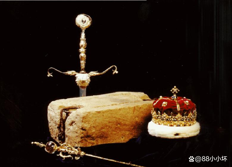 欧陆风云英国内战,英格兰和苏格兰之间的故事