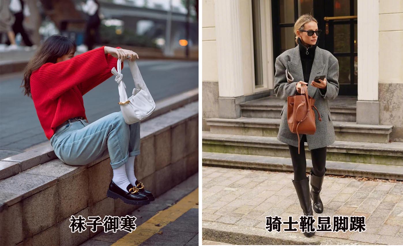 不贴头皮的扎发教程,教你头发不贴头皮