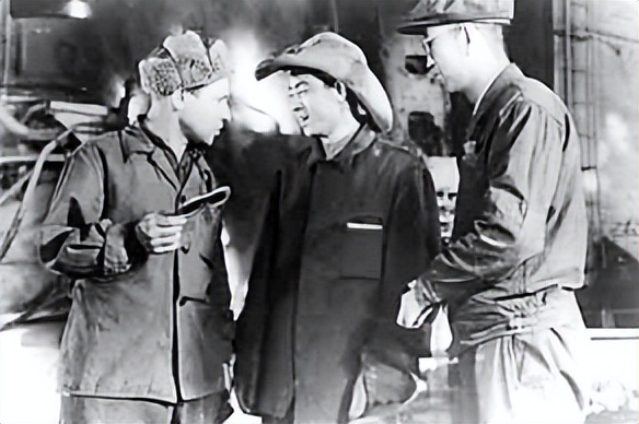 赫鲁晓夫提议引进中国100万劳工，移民西伯利亚，毛主席如何回应