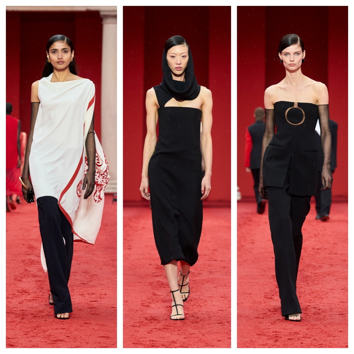 ferragamo全新春夏系列,ferragamo全新早春系列