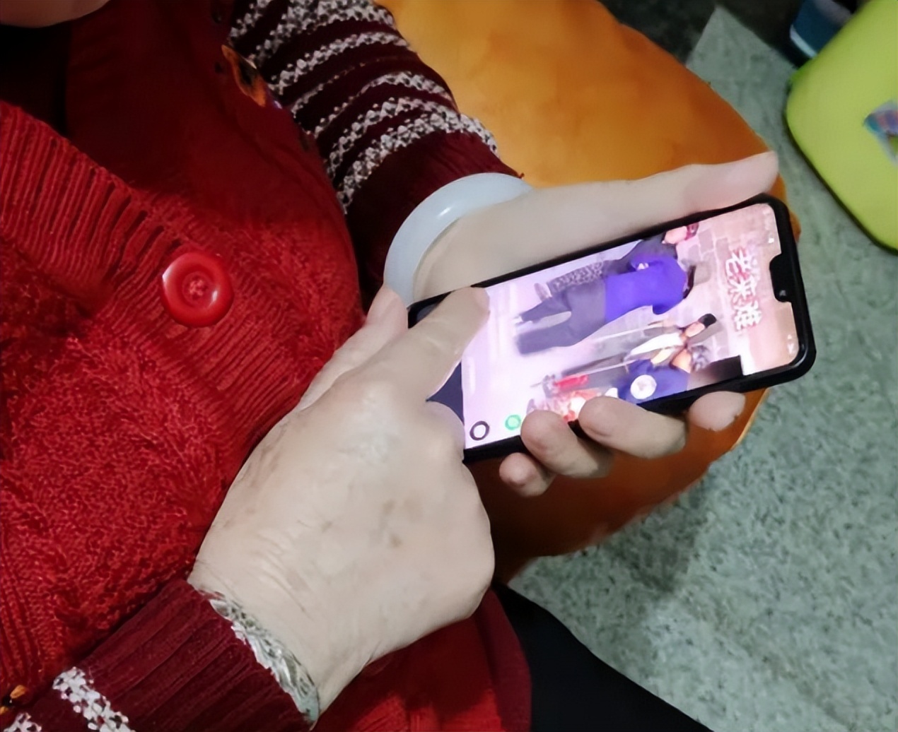 80岁老人有生活质量吗,老年人还可以拥有幸福生活