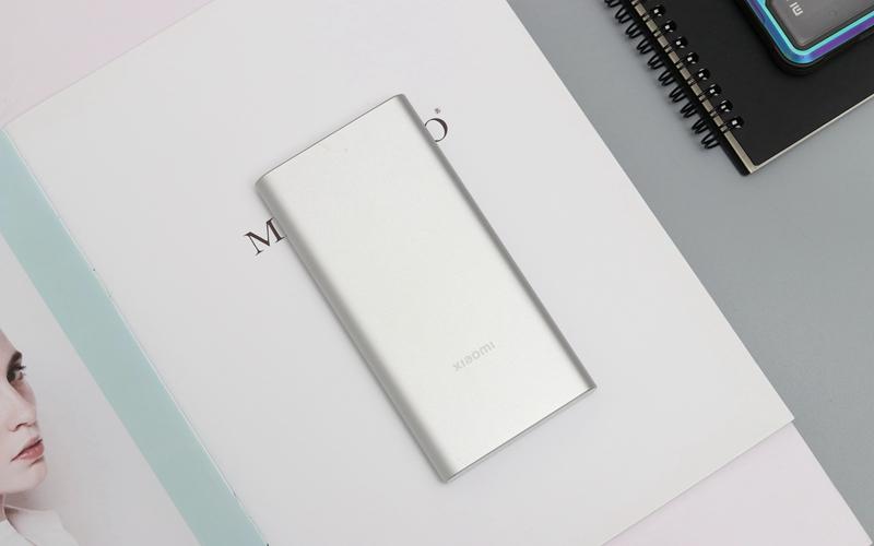 小米充电宝10000mah33w口袋版pro,小米充电宝22.5瓦20000毫安测评