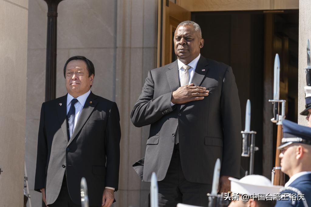 美*贼国**心未改继续坑蒙拐骗台当局认贼作父甘当棋子