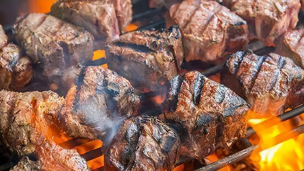 羊肉抗癌吗,羊肉到底是养生还是养癌