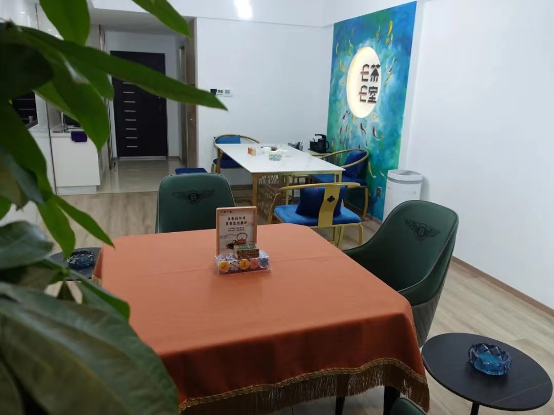 有为资本与E茶E室达成战略合作，签署天使轮500万合作协议