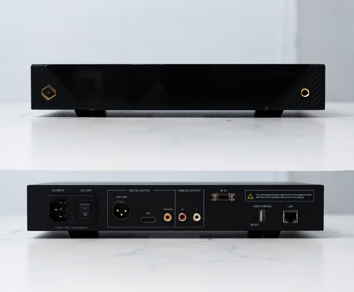 享声a1十周年纪念版仙籁b2,仙籁b2数字播放器