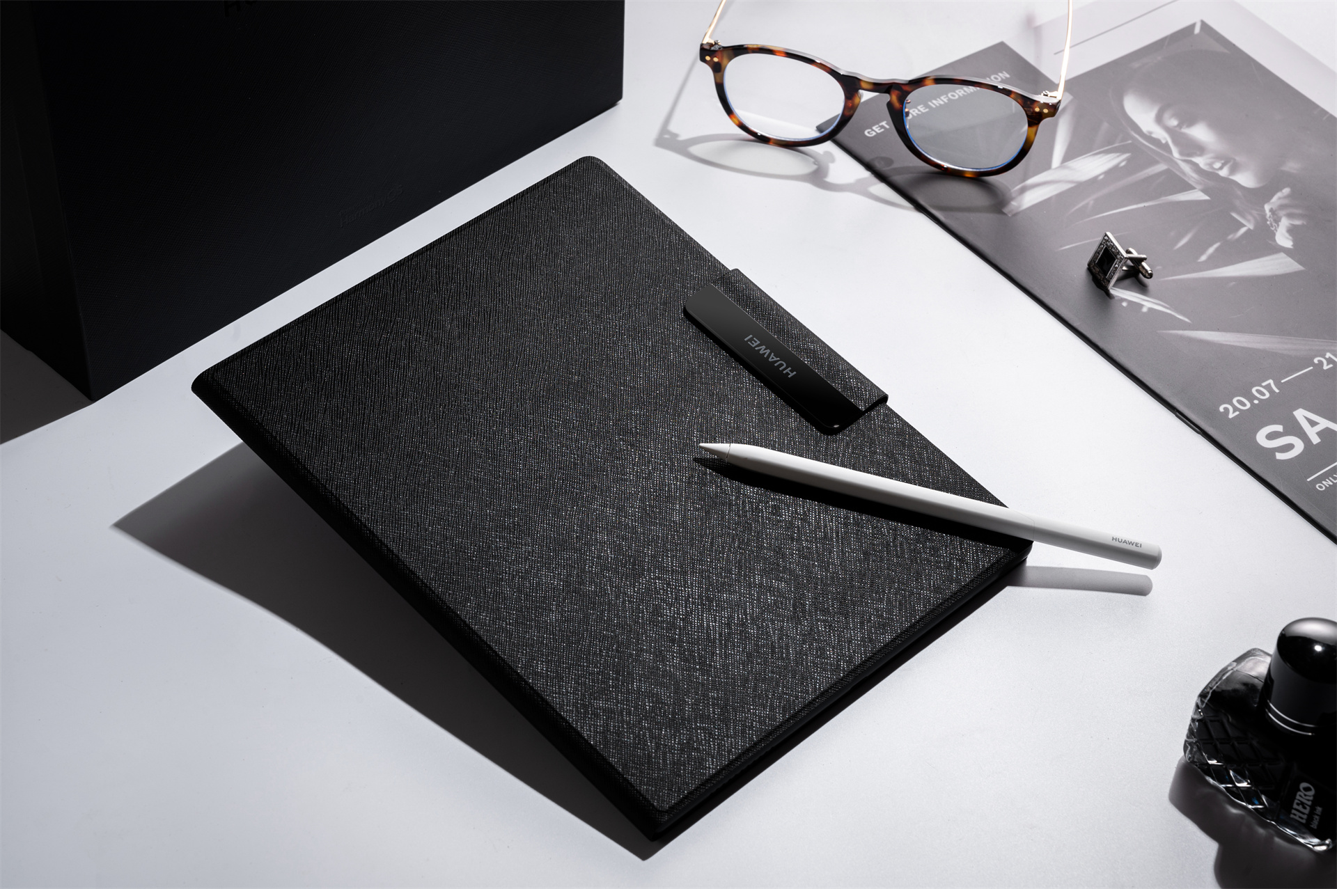 鍗庝负matepad鍟嗗姟鍔炲叕娴嬭瘎瑙嗛,鍗庝负matebook鍝閫傚悎鍟嗗姟鍔炲叕