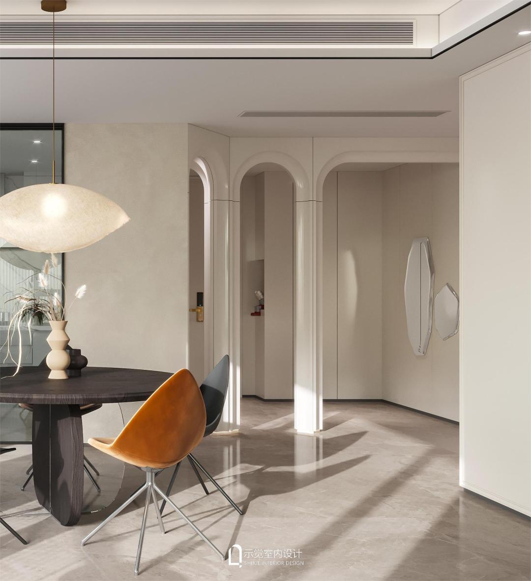 中粮瑞虹海景壹号设计,中粮瑞虹海景壹号景观