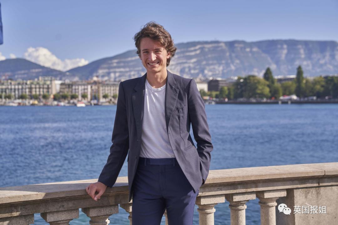 LV家族继承之战！五子女争万亿家产，超模太子妃助力丈夫