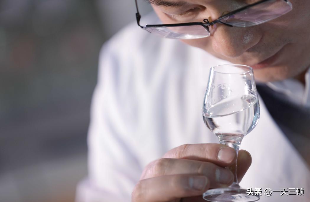 纯粮酒不上头的有哪些品牌,纯粮酿酒拒绝假酒