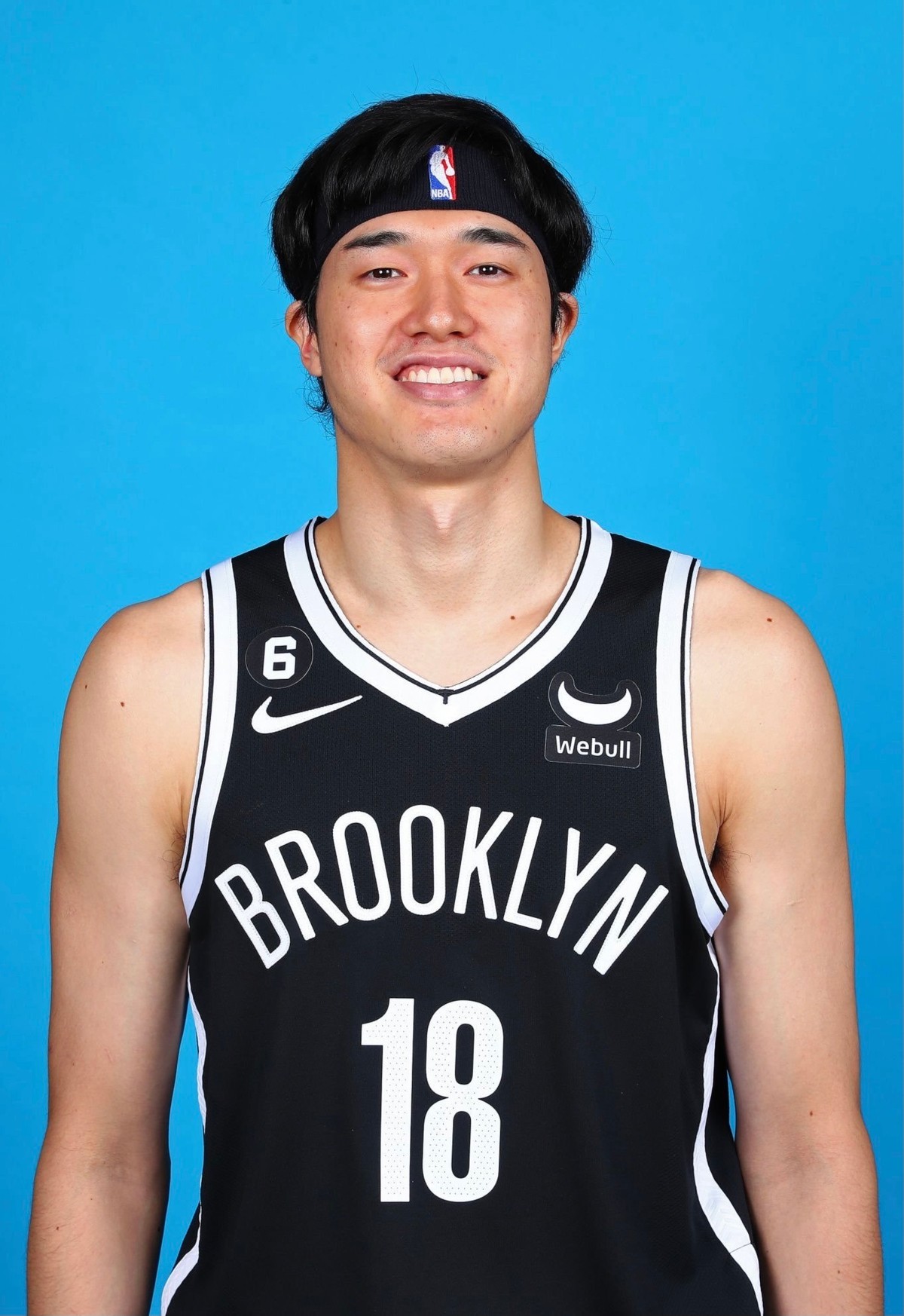 渡边雄太打亚洲队,渡边雄太对位八村塁