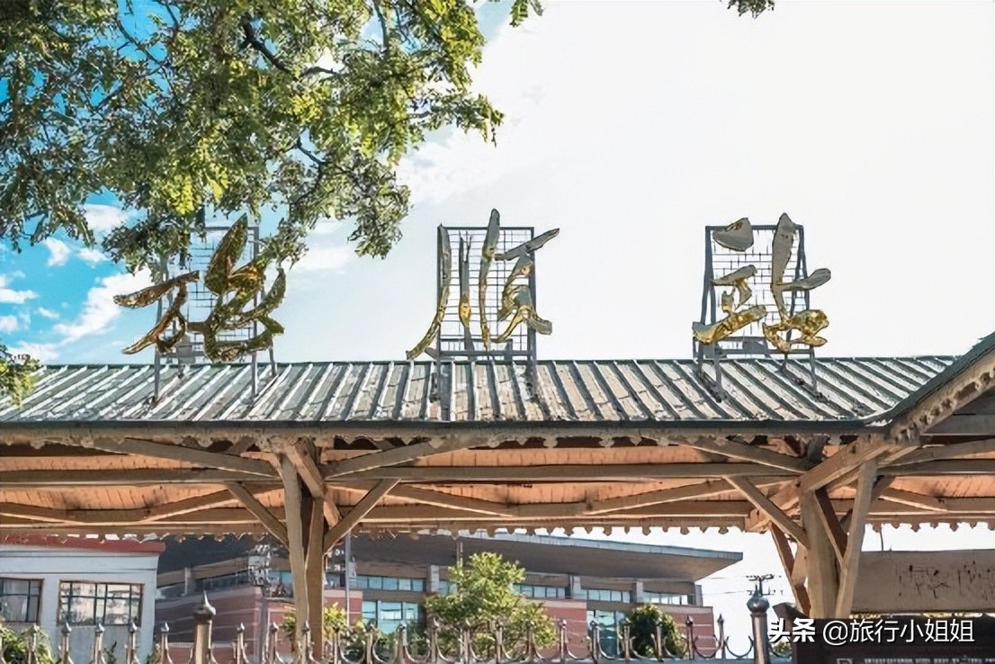 夏日海边浪漫迷人,滨城风光秀丽浪漫气息爆表