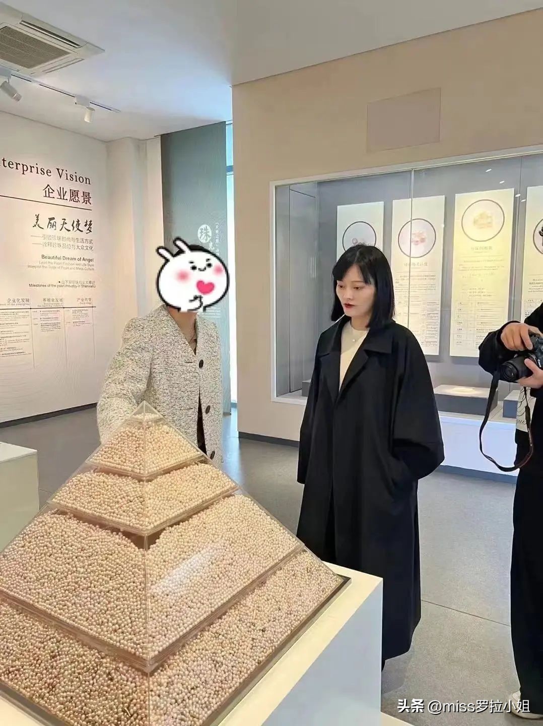 几千块的珍珠项链,网上的珍珠项链为什么这么便宜