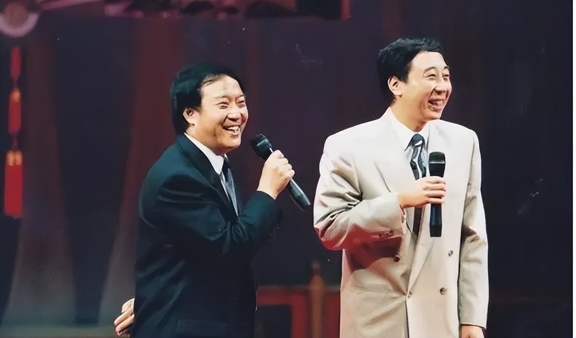 牛群哪一年离开冯巩的,73岁牛群现状