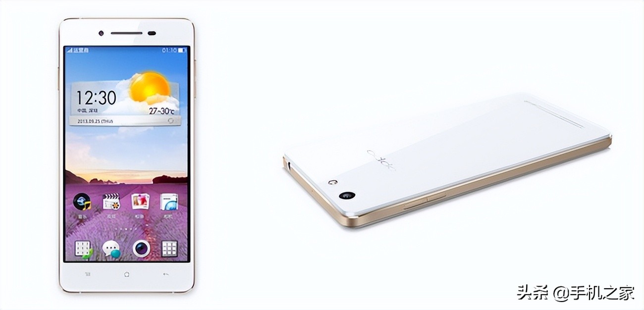 oppo最值得买的几款机型,oppo最好用的老款三款手机