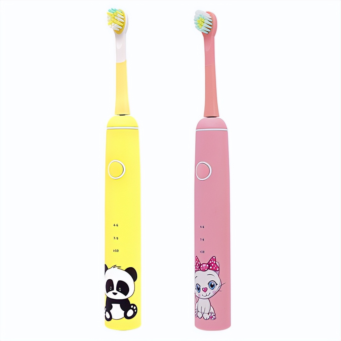 几岁小孩用电动牙刷,几岁小孩可以用电动牙刷