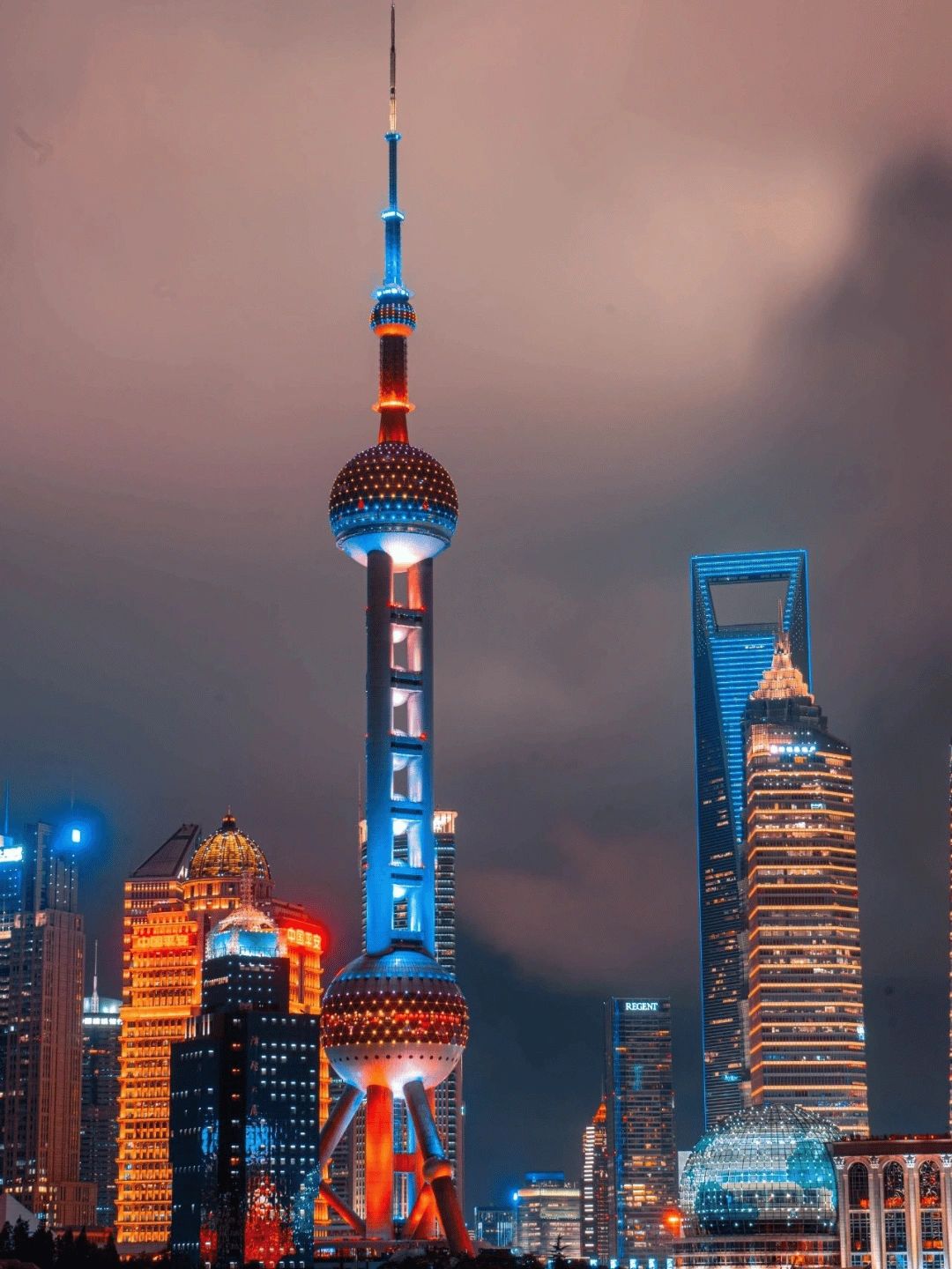 上海五日游攻略自由行最佳路线,上海宋城一日游详细攻略