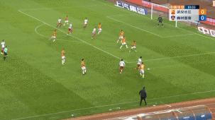 中超25轮最新战报泰山,现场直播中超第十一轮三镇vs泰山