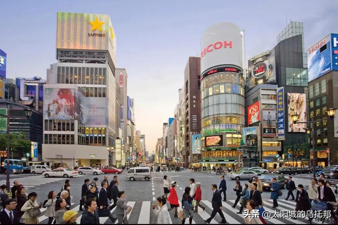 日本人眼中的中文标语,日本街头中文标语火了