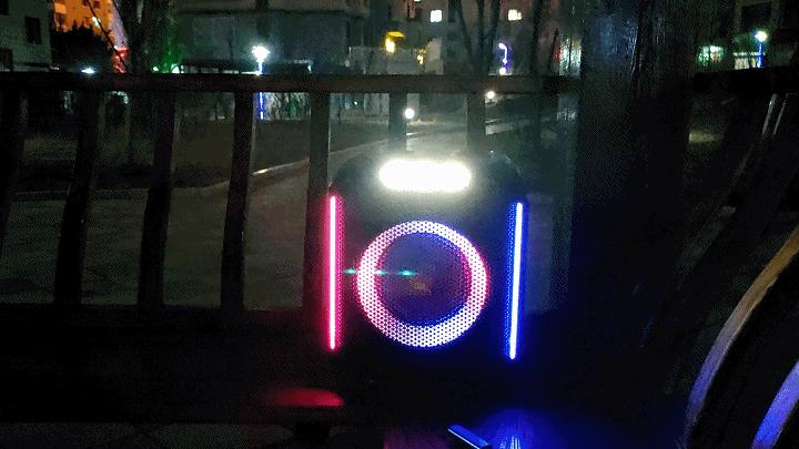 jblpartybox蓝牙音箱测评,JBLPartybox音箱测评