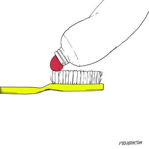 儿童牙膏怎么选老爸评测,怎样选牙膏对牙齿有效果