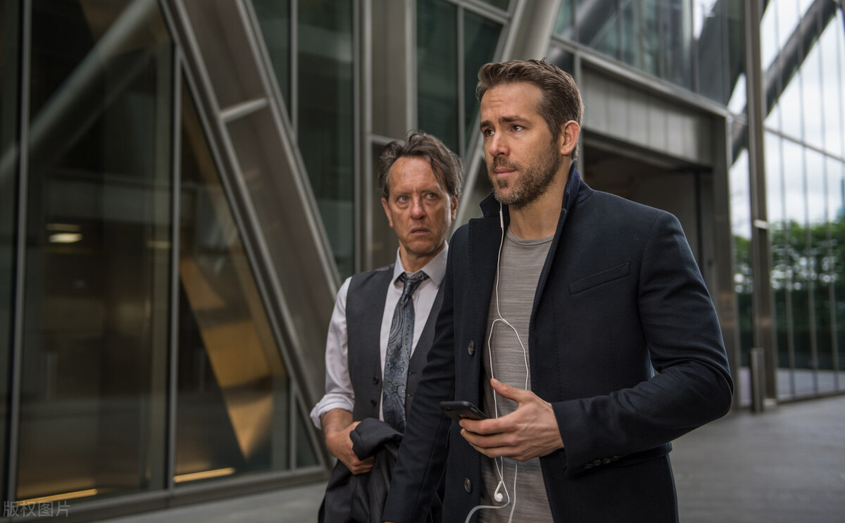 世界十大私人保镖电影,十大保镖类电影排行榜