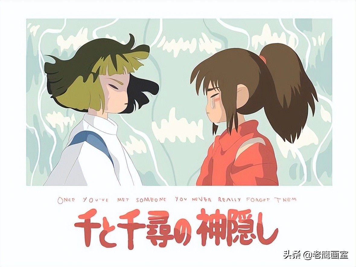 大师宫崎骏珍藏多年的画稿,100个画家致敬梵高