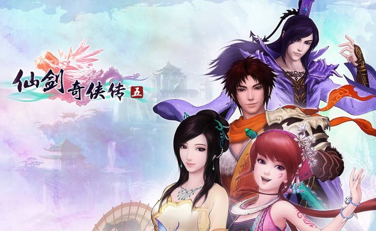 满分10分，如果要给仙剑历代游戏作品打分，应该是怎么个打法？