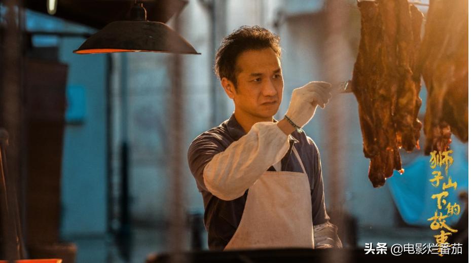 靳东霸总帅气出场,靳东霸总片段