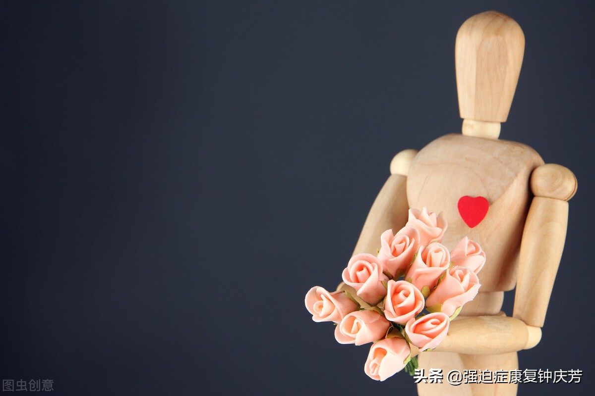 治愈你的强迫症第二局怎么玩,治好了我的强迫症