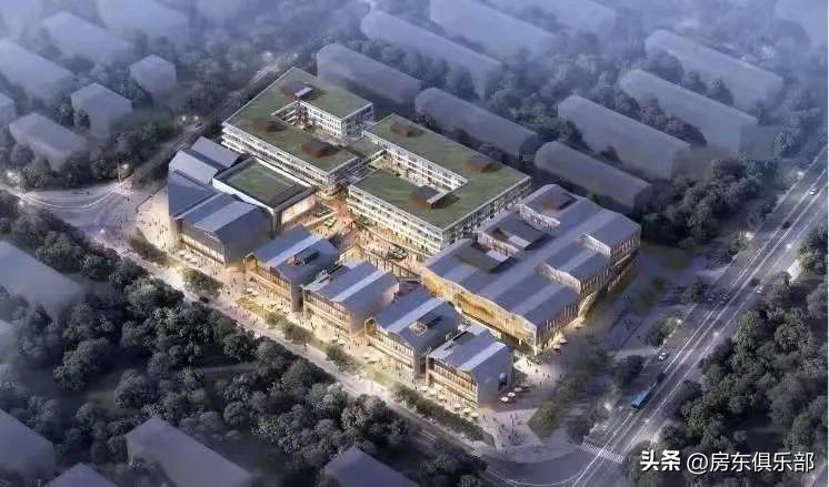 最新北龙湖捡漏楼盘,北龙湖小高层地块