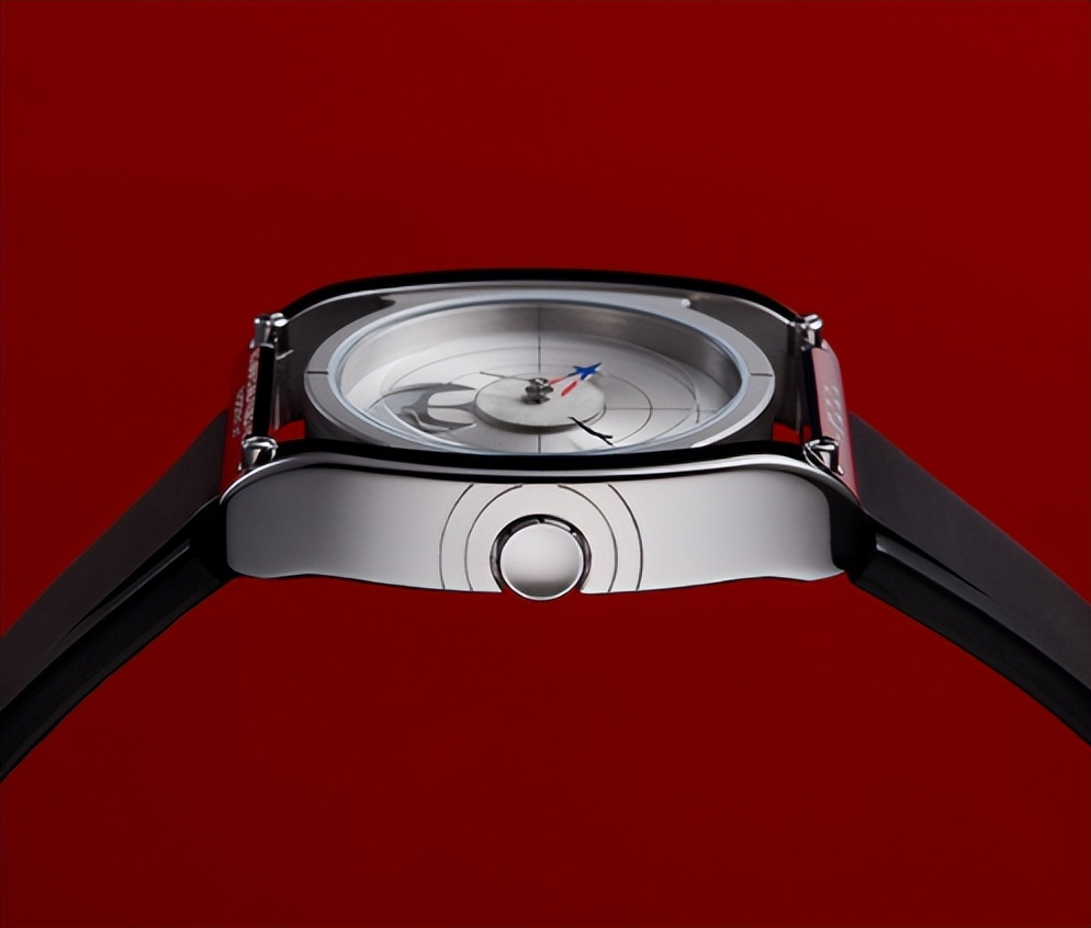 卡西欧联名奥特曼,卡西欧奥特曼联名手表