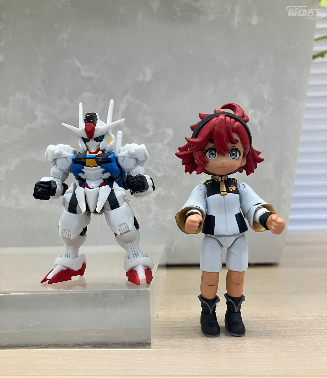 高达mse风灵,高达扭蛋mse系列玩具视频