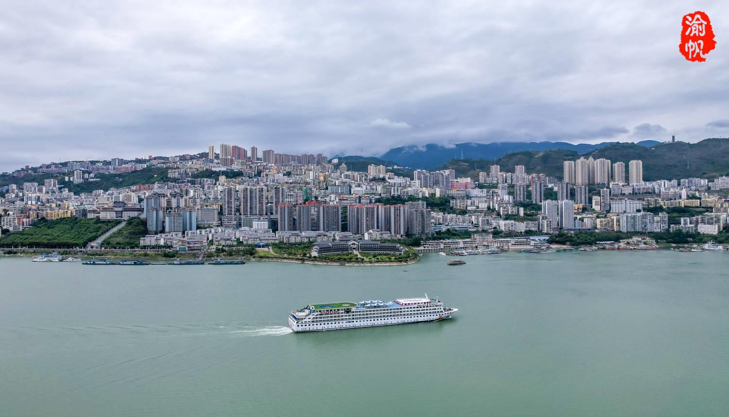 探秘重庆巫山：揭开神秘的巫山巫峡，探访世界遗产和5A景区