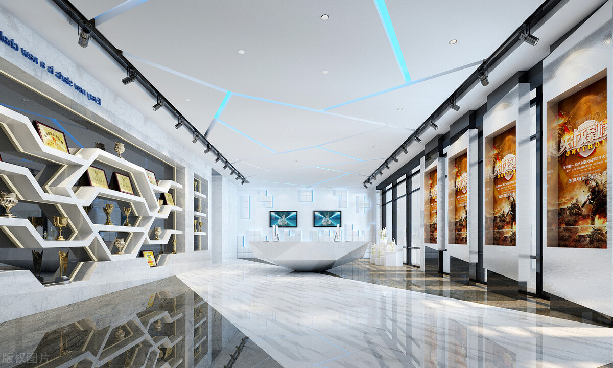 石景山元宇宙展会,虚拟元宇宙展会上海