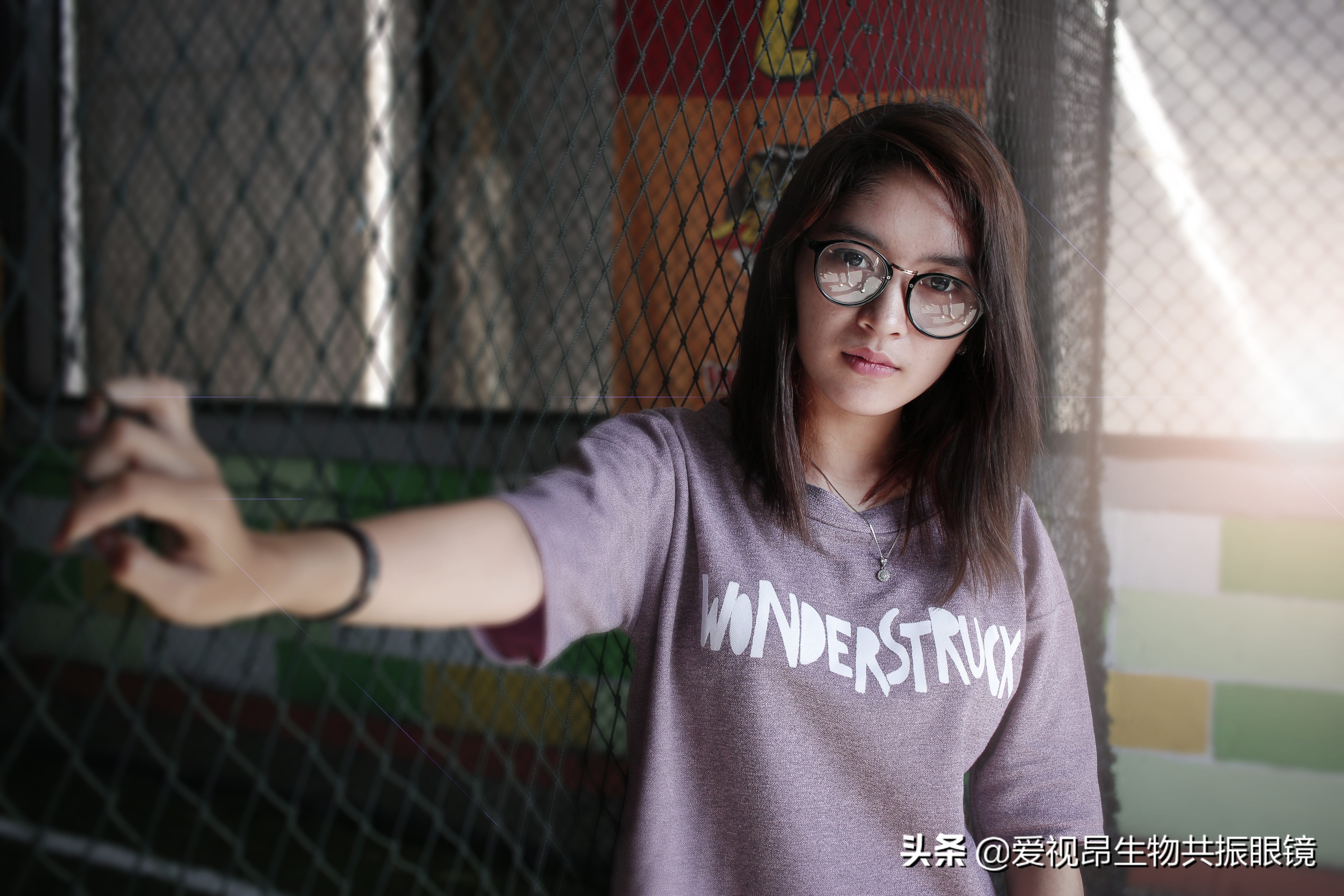 选择一款适合你的镜架,选什么镜架好看又实用