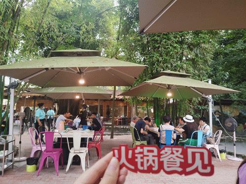 火锅下沉到县乡，你必须掌握这5条赚钱思路